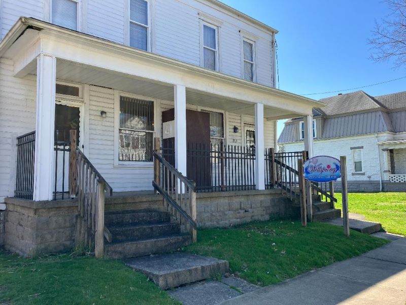 Moundsville, WV